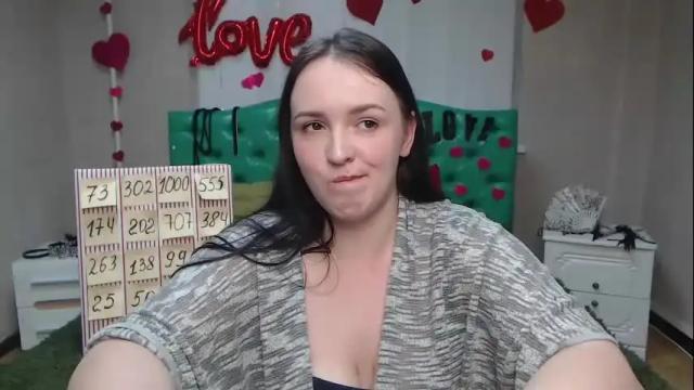 Image 10 of isabelblackberry Stream on Chaturbate on 3 days ago