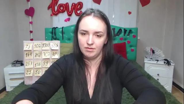 Thumbnail 1, isabelblackberry's Stream at Chaturbate, 1 month ago