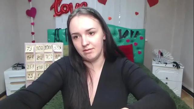 Image 11 of isabelblackberry Stream on Chaturbate on 1 month ago
