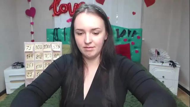 Image 12 of isabelblackberry Stream on Chaturbate on 1 month ago