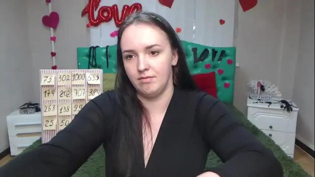 Image 4 of isabelblackberry Stream on Chaturbate on 1 month ago