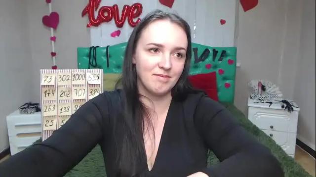 Thumbnail 3, isabelblackberry's Stream at Chaturbate, 1 month ago