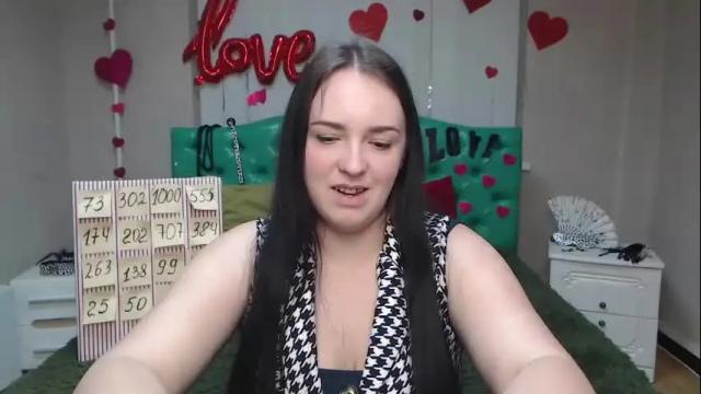 Image 10 of isabelblackberry Stream on Chaturbate on 1 month ago