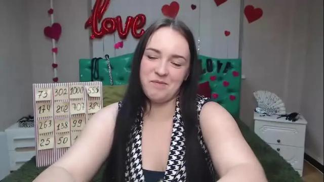 Image 2 of isabelblackberry Stream on Chaturbate on 1 month ago
