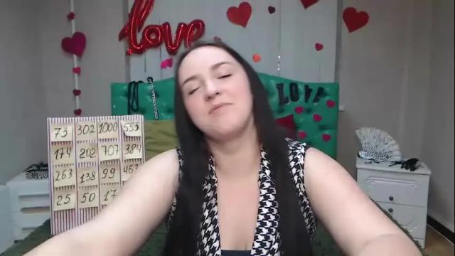 Image 7 of isabelblackberry Stream on Chaturbate on 1 month ago
