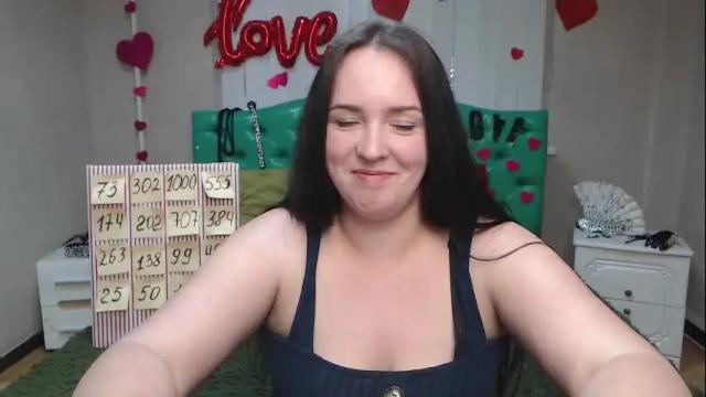 Image 4 of isabelblackberry Stream on Chaturbate on 1 month ago
