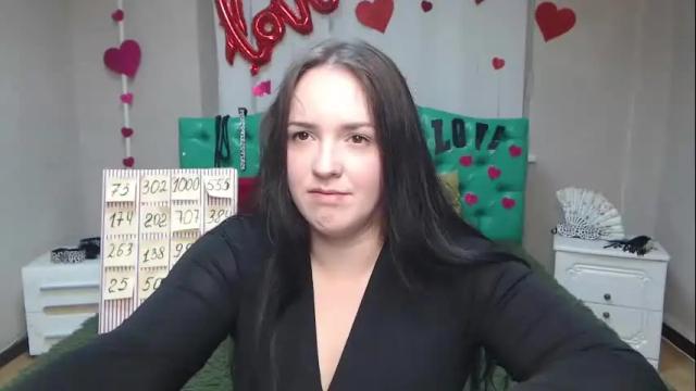 Thumbnail 1, isabelblackberry's Stream at Chaturbate, 1 month ago