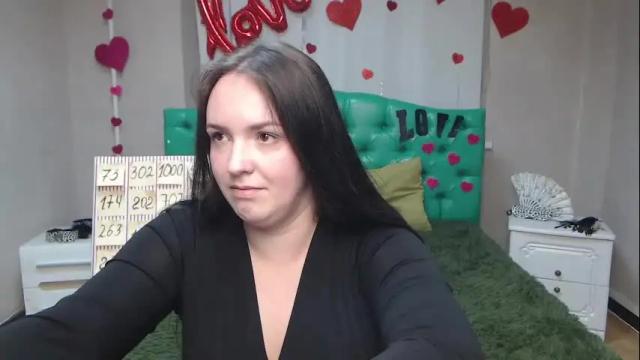 Image 10 of isabelblackberry Stream on Chaturbate on 1 month ago
