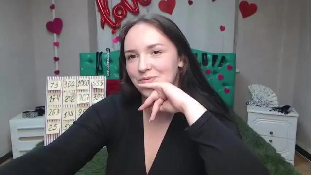Image 12 of isabelblackberry Stream on Chaturbate on 1 month ago