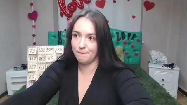 Image 6 of isabelblackberry Stream on Chaturbate on 1 month ago