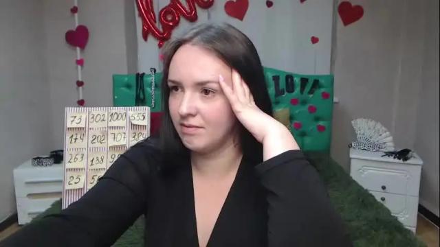 Image 8 of isabelblackberry Stream on Chaturbate on 1 month ago
