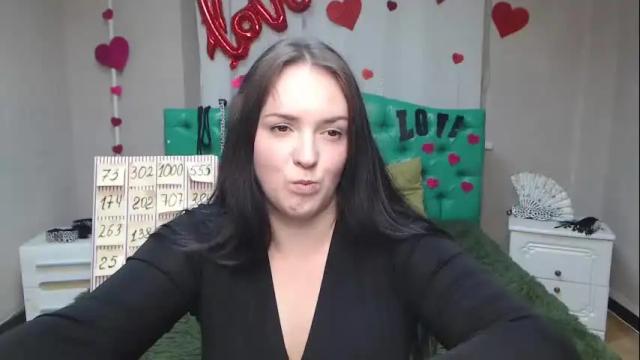 Thumbnail 3, isabelblackberry's Stream at Chaturbate, 1 month ago