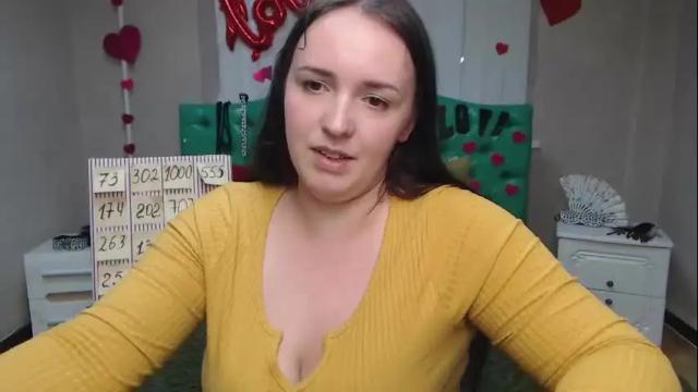 Image 8 of isabelblackberry Stream on Chaturbate on 1 month ago