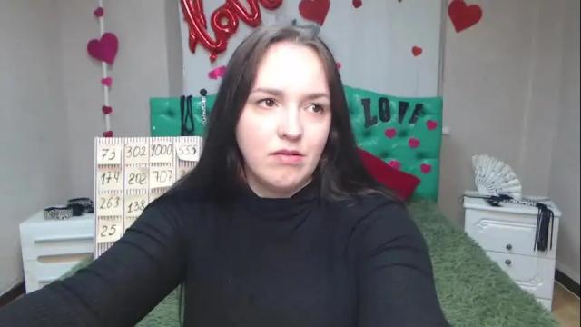 Image 11 of isabelblackberry Stream on Chaturbate on 27 days ago