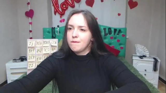 Image 2 of isabelblackberry Stream on Chaturbate on 27 days ago