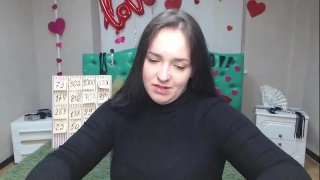 Thumbnail 2, isabelblackberry's Stream at Chaturbate, 27 days ago