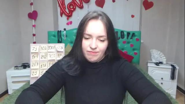 Image 6 of isabelblackberry Stream on Chaturbate on 27 days ago