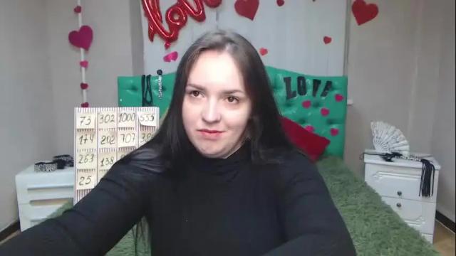 Image 7 of isabelblackberry Stream on Chaturbate on 27 days ago