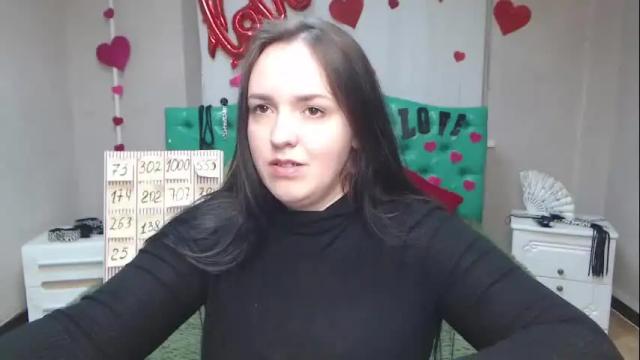 Thumbnail 3, isabelblackberry's Stream at Chaturbate, 27 days ago