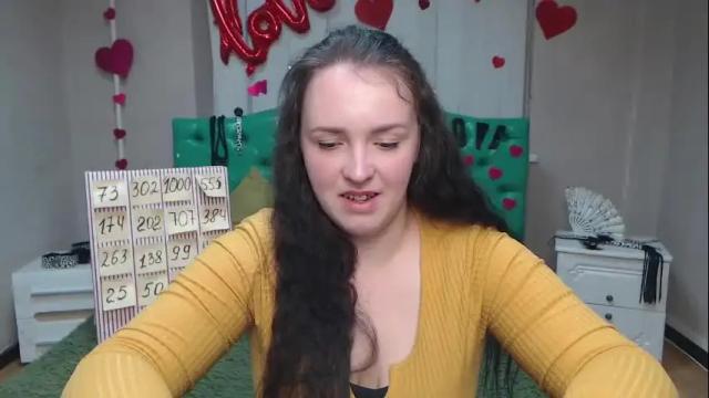 Image 10 of isabelblackberry Stream on Chaturbate on 24 days ago