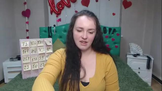 Image 11 of isabelblackberry Stream on Chaturbate on 24 days ago