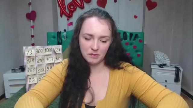 Image 12 of isabelblackberry Stream on Chaturbate on 24 days ago
