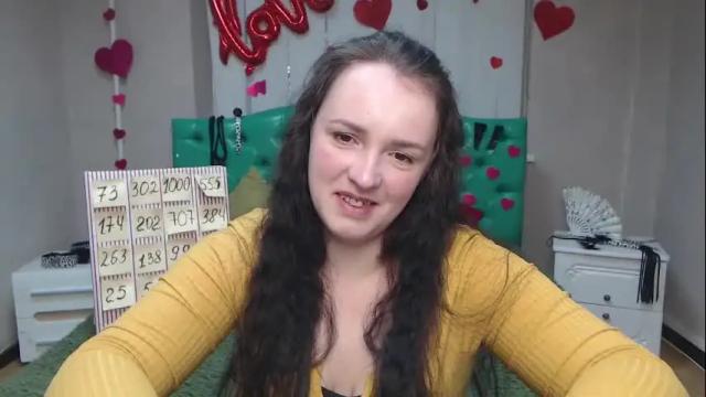 Image 2 of isabelblackberry Stream on Chaturbate on 24 days ago