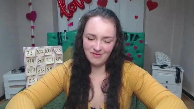 Image 3 of isabelblackberry Stream on Chaturbate on 24 days ago