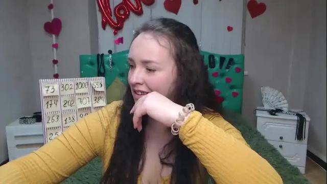Thumbnail 2, isabelblackberry's Stream at Chaturbate, 24 days ago