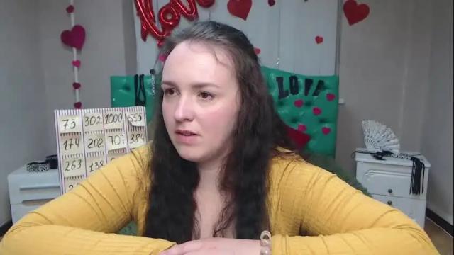 Image 6 of isabelblackberry Stream on Chaturbate on 24 days ago