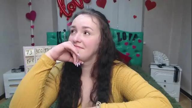 Image 7 of isabelblackberry Stream on Chaturbate on 24 days ago
