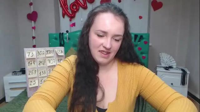 Thumbnail 3, isabelblackberry's Stream at Chaturbate, 24 days ago