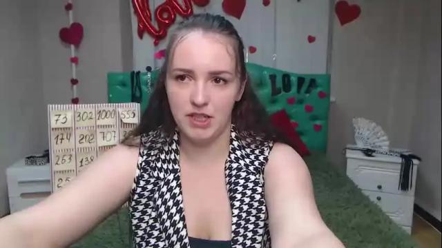 Thumbnail 1, isabelblackberry's Stream at Chaturbate, 23 days ago