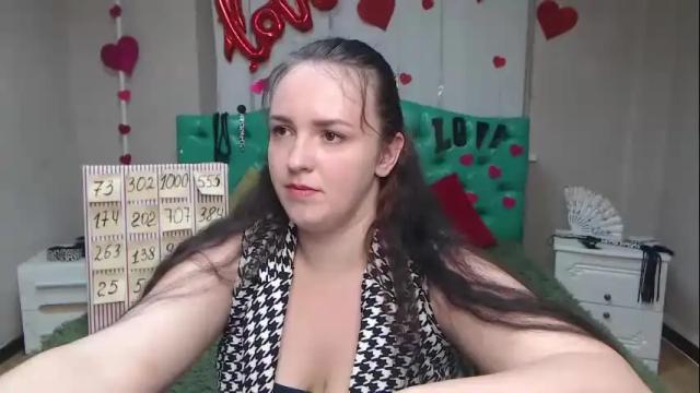 Image 3 of isabelblackberry Stream on Chaturbate on 23 days ago