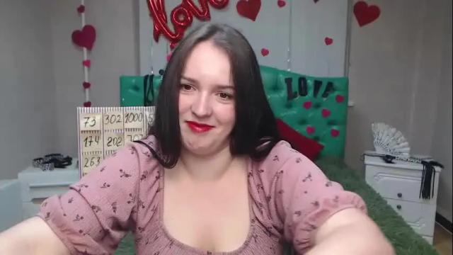 Thumbnail 1, isabelblackberry's Stream at Chaturbate, 22 days ago