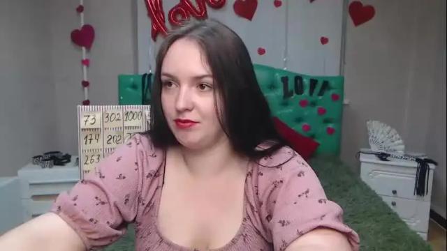 Image 10 of isabelblackberry Stream on Chaturbate on 22 days ago