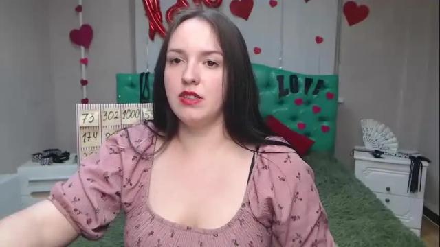 Image 11 of isabelblackberry Stream on Chaturbate on 22 days ago