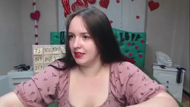 Image 2 of isabelblackberry Stream on Chaturbate on 22 days ago