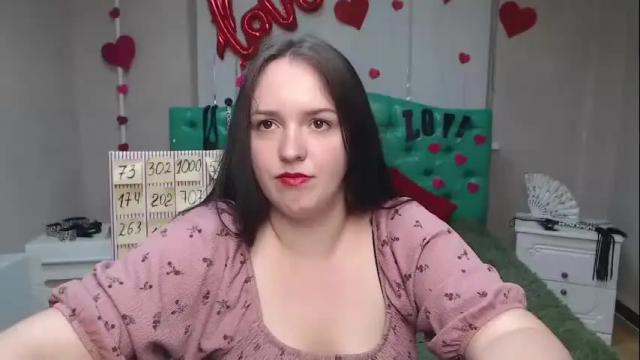 Thumbnail 2, isabelblackberry's Stream at Chaturbate, 22 days ago