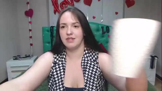 Image 10 of isabelblackberry Stream on Chaturbate on 15 days ago