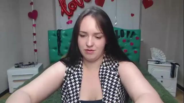 Image 12 of isabelblackberry Stream on Chaturbate on 15 days ago