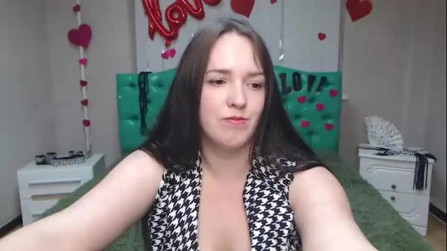 Image 2 of isabelblackberry Stream on Chaturbate on 15 days ago