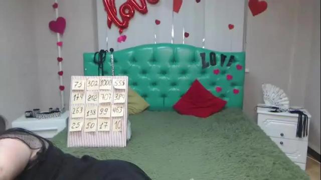 Image 11 of isabelblackberry Stream on Chaturbate on 13 days ago