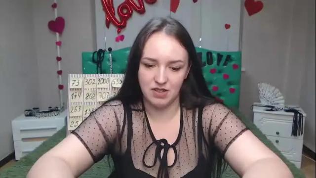Image 2 of isabelblackberry Stream on Chaturbate on 13 days ago