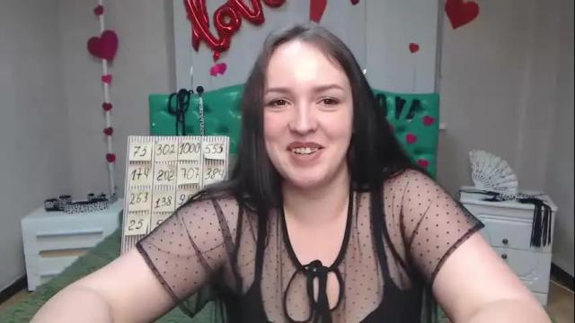 Image 8 of isabelblackberry Stream on Chaturbate on 13 days ago