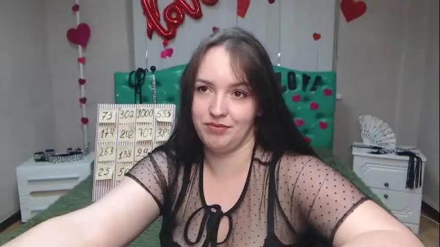 Thumbnail 3, isabelblackberry's Stream at Chaturbate, 13 days ago
