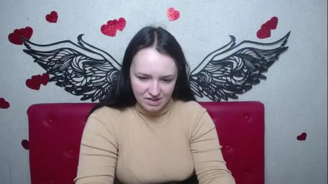 Thumbnail 1, isabelblackberry's Stream at Chaturbate, 10 days ago