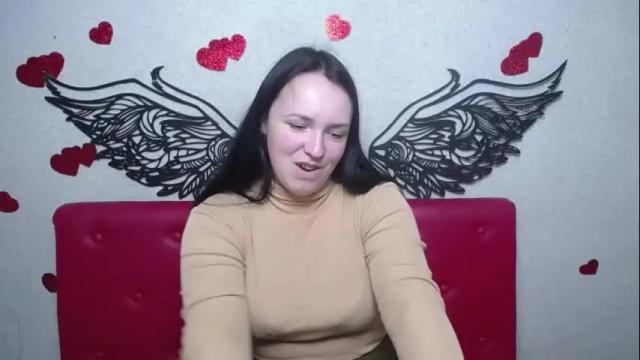 Thumbnail 2, isabelblackberry's Stream at Chaturbate, 10 days ago