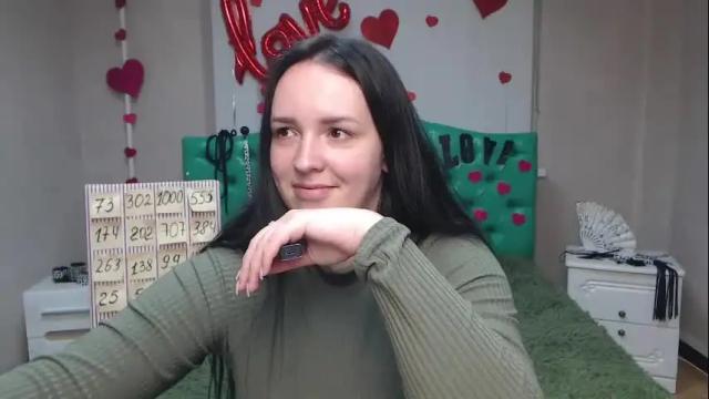 Image 11 of isabelblackberry Stream on Chaturbate on 8 days ago