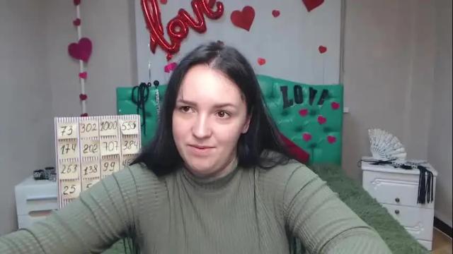 Image 3 of isabelblackberry Stream on Chaturbate on 8 days ago